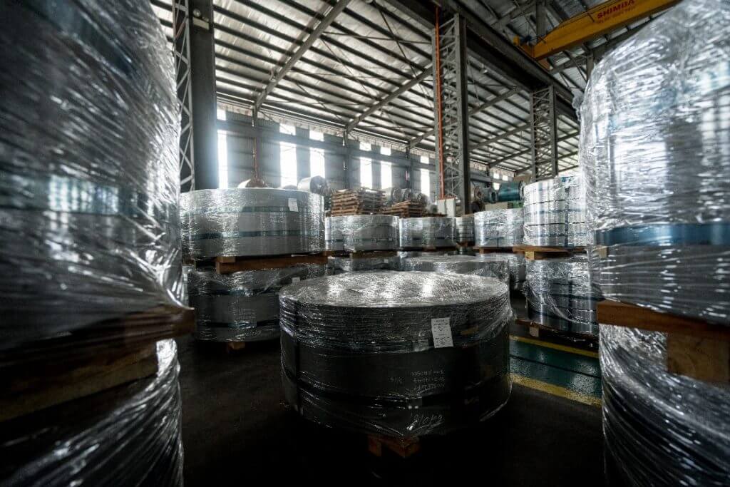 Leform Berhad Manufactured Products